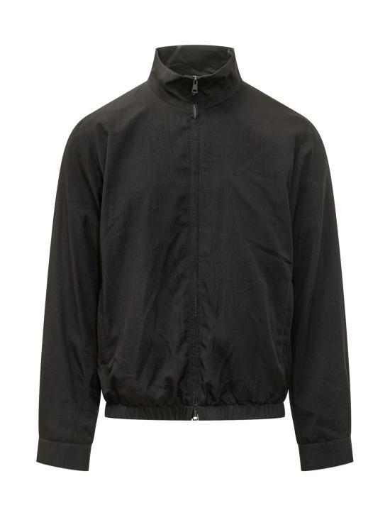 OUR LEGACY Crown Black Jacket