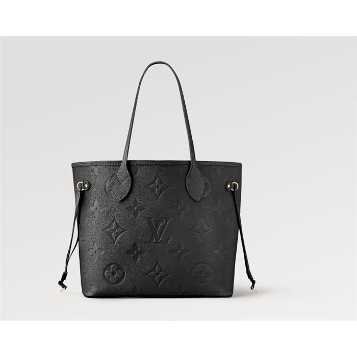 Louis Vuitton Neverfull MM Tote Bag M45685