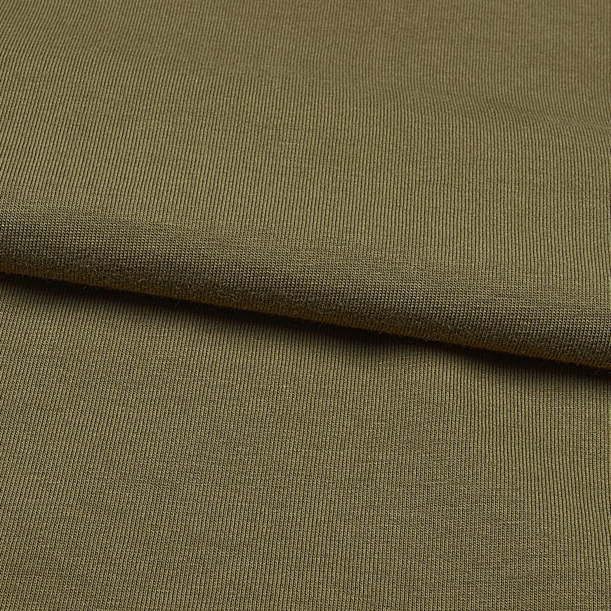 MARTINE ROSE Men’s Oversized Panel T-Shirt 630JE01411D GRN