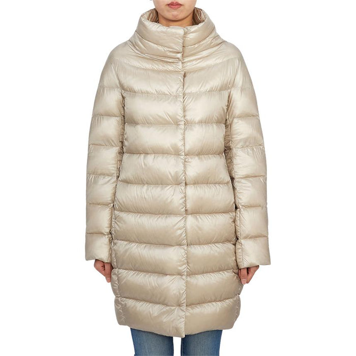 Herno Dora Women’s Down Puffer Jacket PI0177DIC 12017Z 1985
