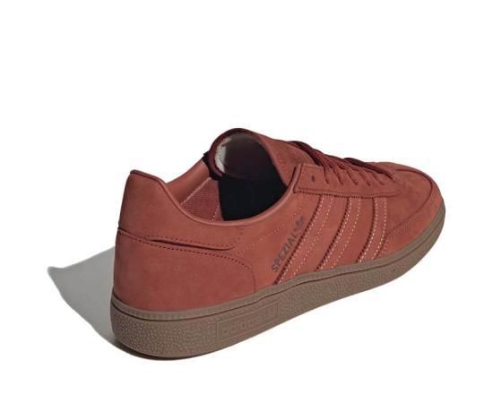 Adidas Men’s Sneakers Casual Shoes KJ9854 Burnt Sienna Gum DOM