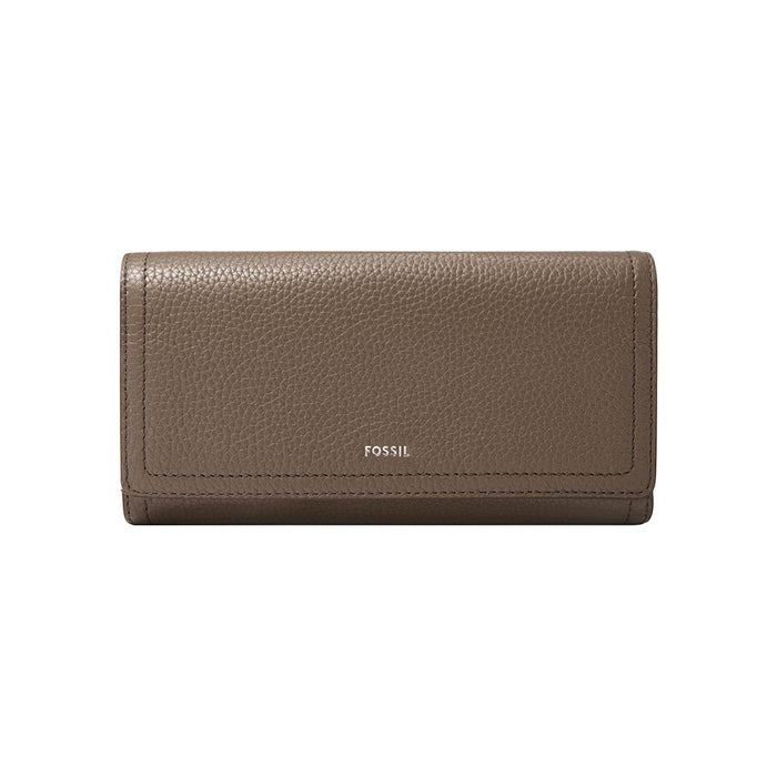 Fossil Logan Women’s Long Wallet SL7833793