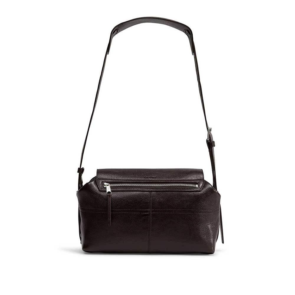 Lemaire Mini Soft Gear Shoulder Bag BG0240 LL0191 253