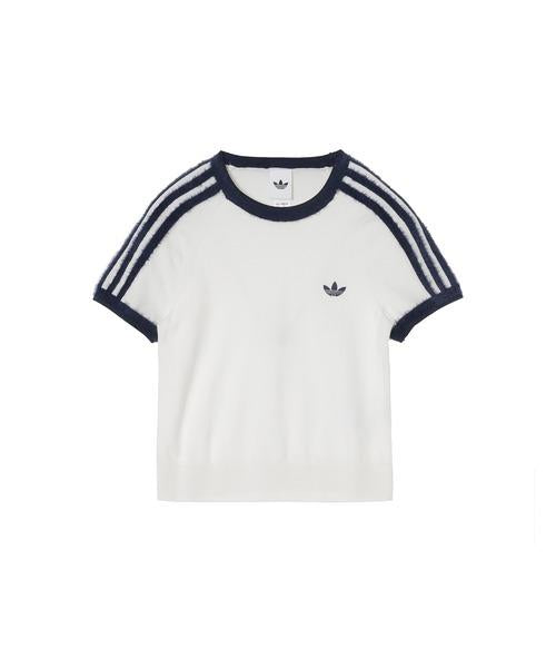 Adidas Short Sleeve T-Shirt for Women KS9952 DOM