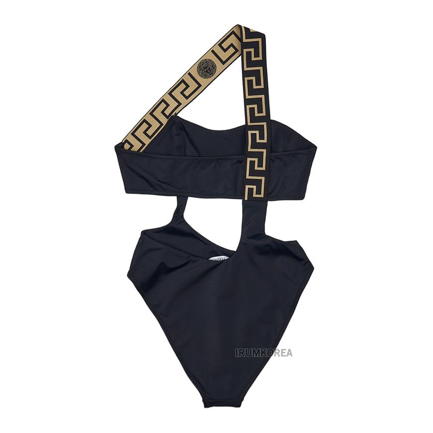 Versace Women Cutout One-Piece Swimsuit ABD01108 1A11119 A1008