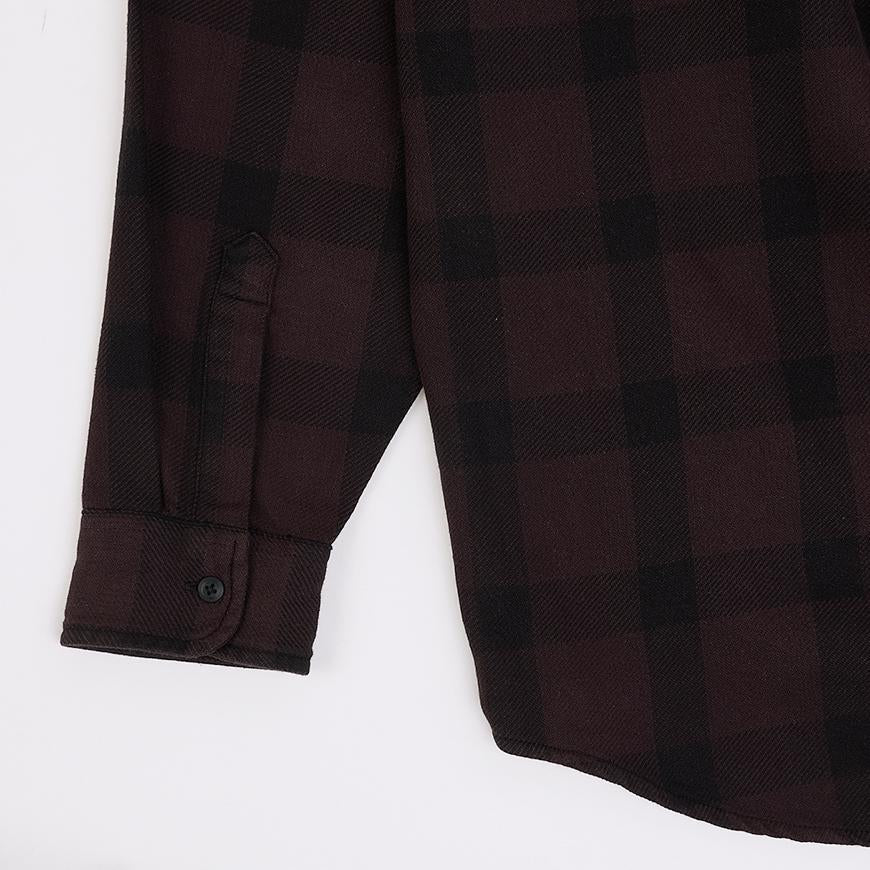 CARHARTT WIP Edmonds Check Long Sleeve Shirt for Men I035951 3J2XX