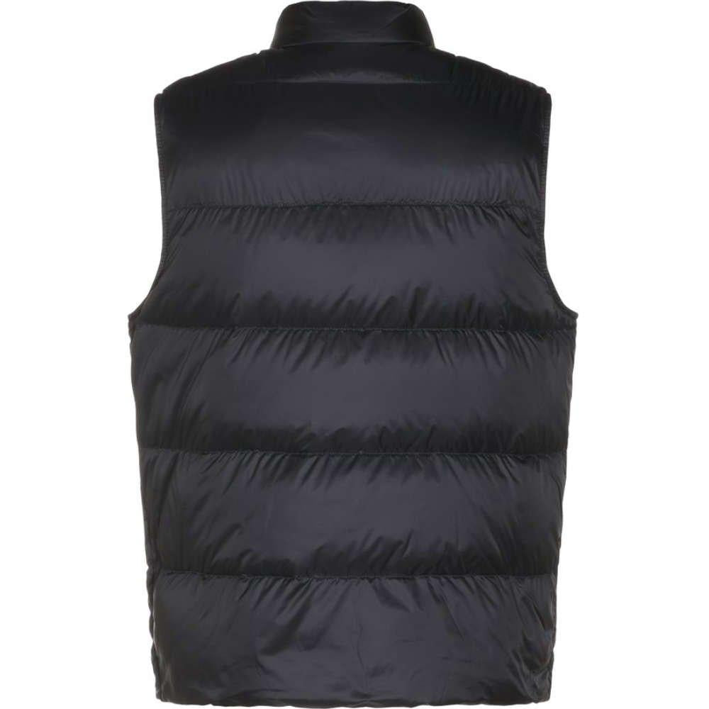 Moncler Black TUQUEROUYE Down Puffer Vest for Men