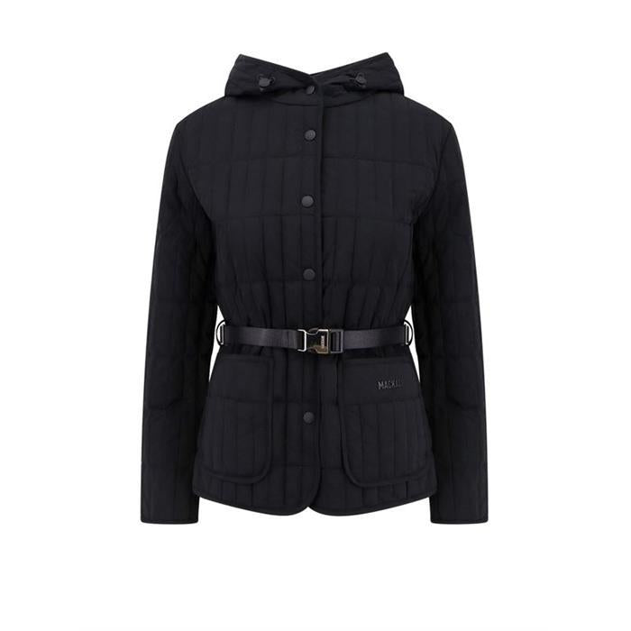 Mackage Women’s Down Puffer Jacket Black