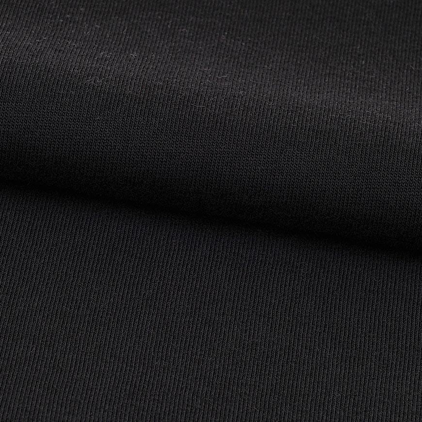 Vivienne Westwood Unisex ORB Classic T-Shirt Black Cotton