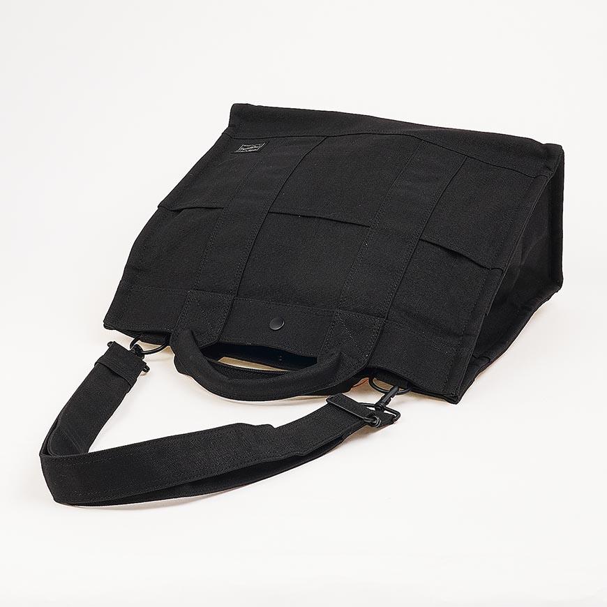 PORTER Smoky 2-Way Tote Bag Unisex 592 27627 10