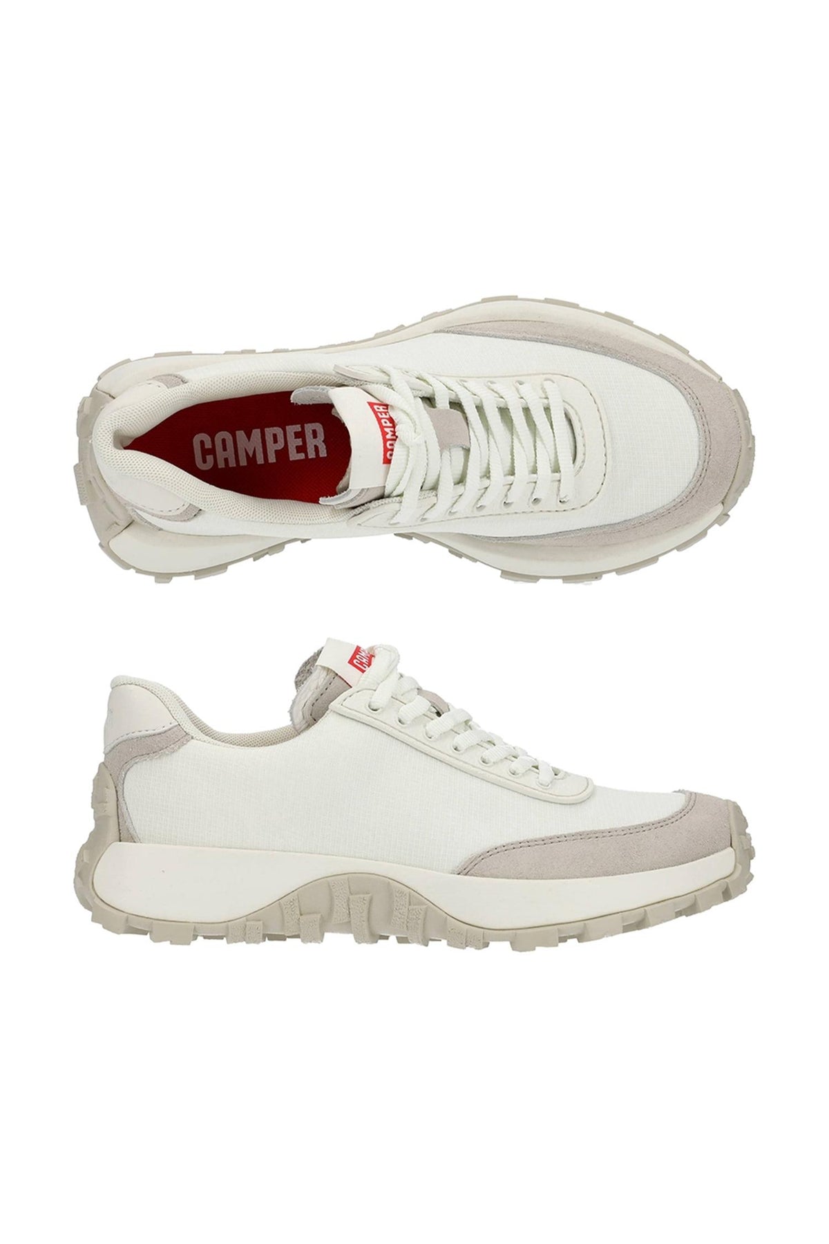 Camper Women’s Low Top Sneakers K201462 007