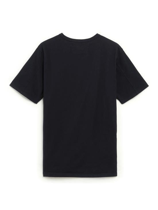 CP Company Total Eclipse Cotton Short Sleeve T-Shirt 16CMTS085 A005431 G888