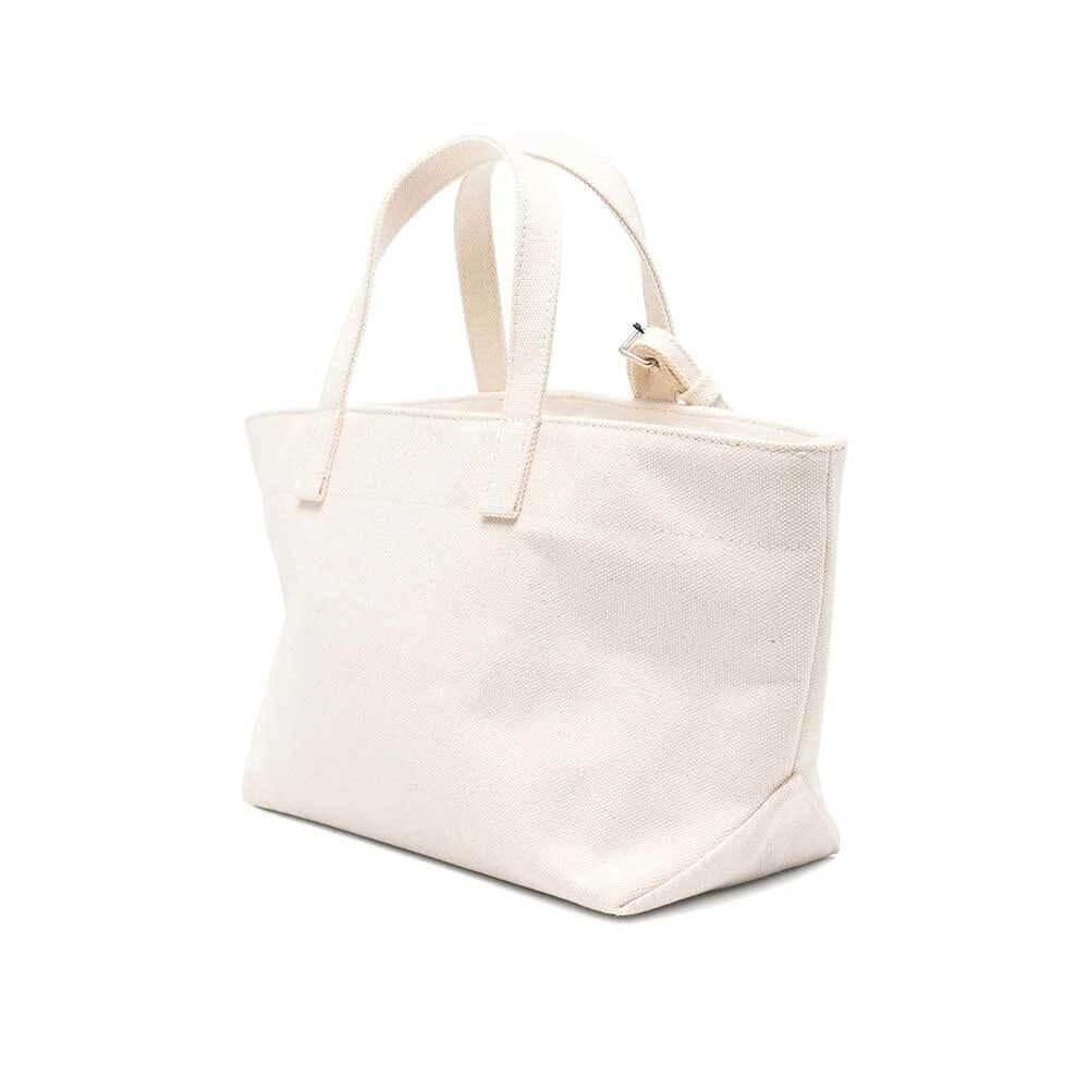 A.P.C. Le Drummer Toile Small Tote Bag F67045 AAD