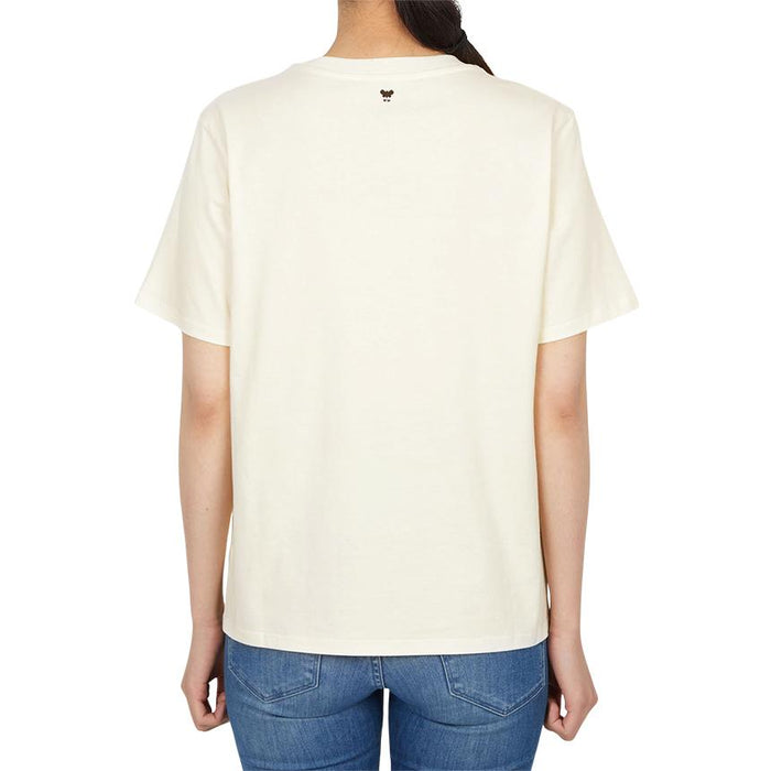 Max Mara Weekend West Short Sleeve T-Shirt 009 2615971041