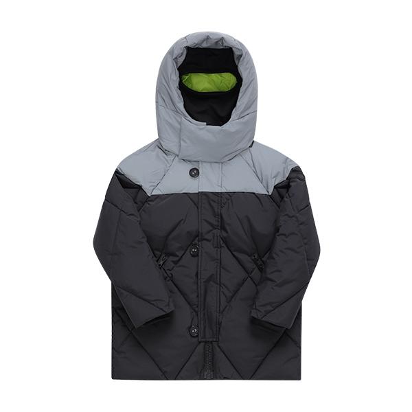 Ai Riders on the storm Kids Down Puffer Jacket CK664BTACR3 90