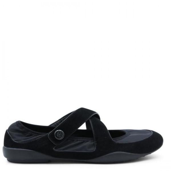 Tory Burch Romy Sport Mary Jane Loafers 178301 006