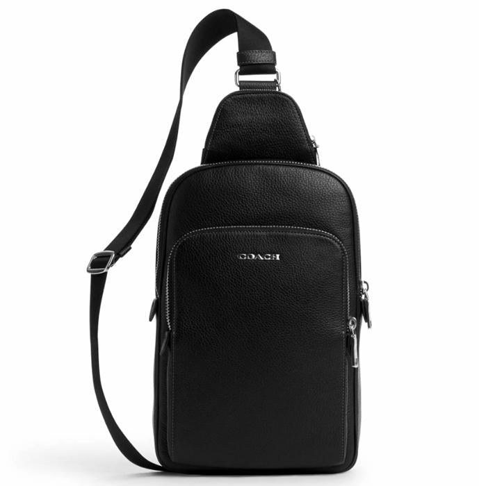 Coach Eden Belt Bag Waist Pack Backpack