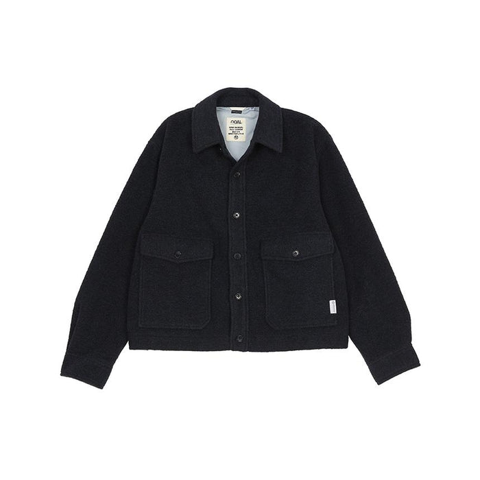 nanamica WINDSTOPPER Women’s Jacket S25FA022E DARK NAVY