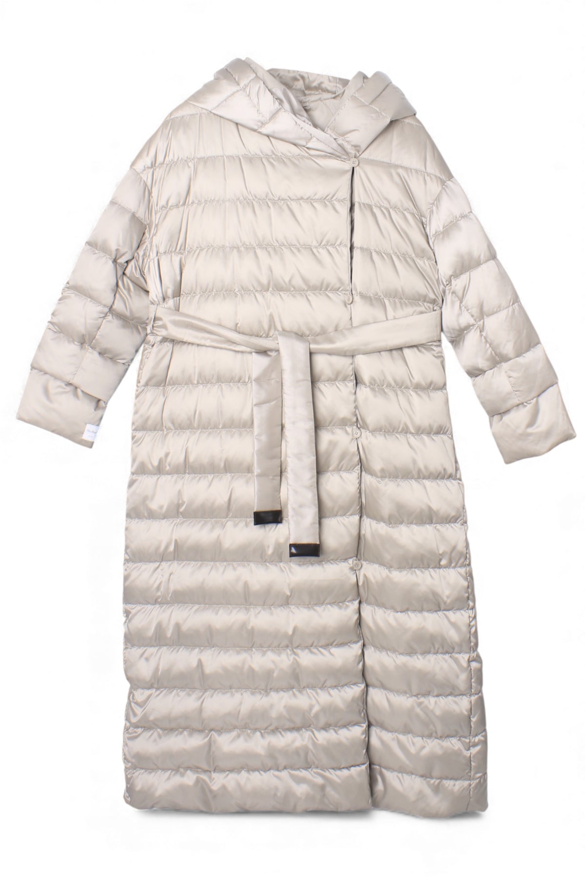 Max Mara Cube Puffer NOVELO Down Coat 009 2429496015600 009