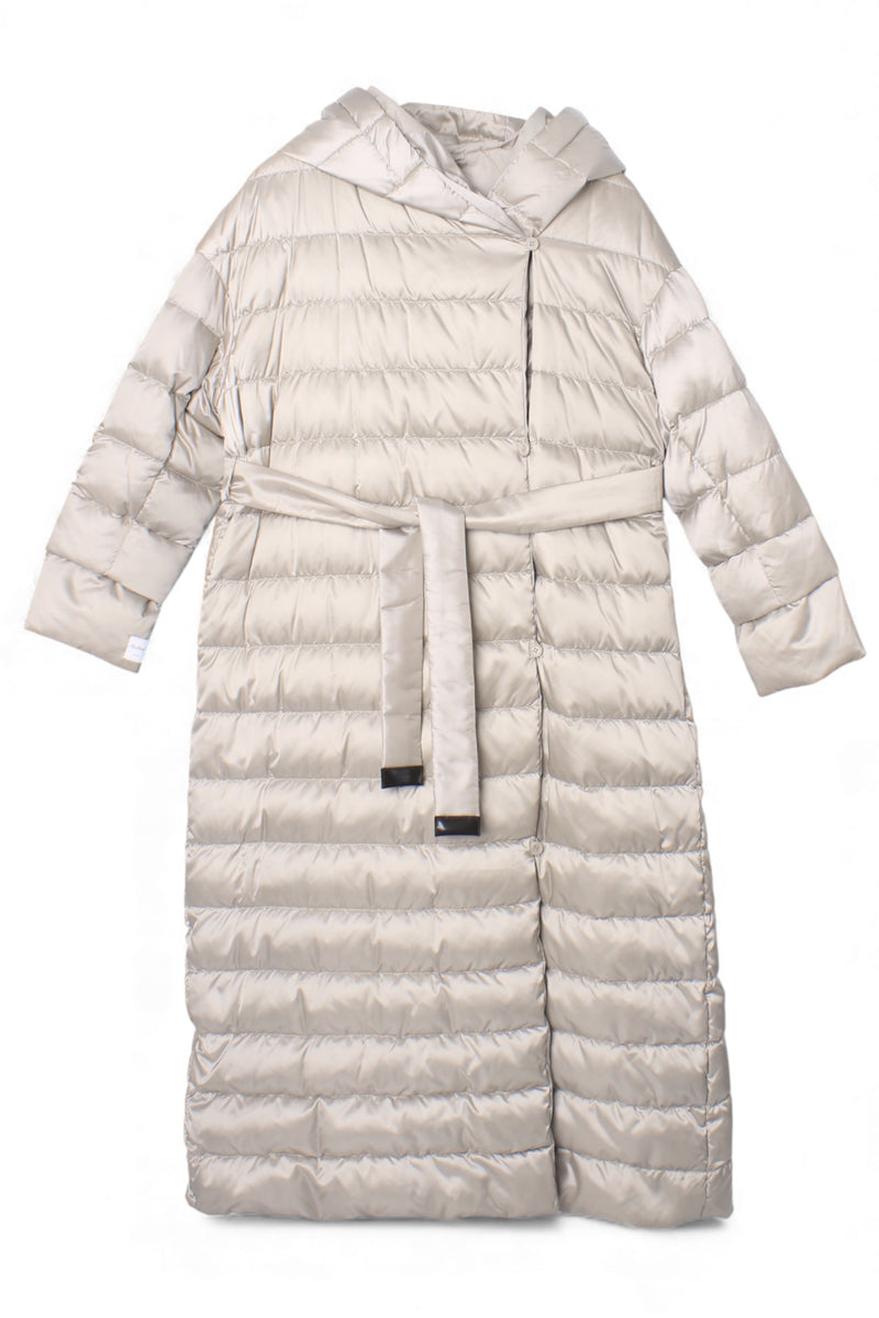Max Mara Cube Puffer NOVELO Down Coat 009 2429496015600 009
