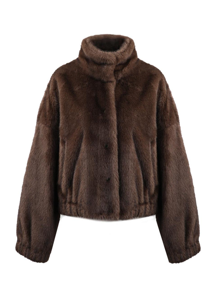 Max Mara Anemone Poly Coat Women’s Weekend Collection WKDANEMONE 001