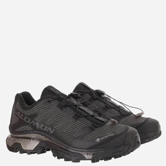 SALOMON XT-4 OG GORE-TEX Sneakers Women’s L45419000 BLACK DOM