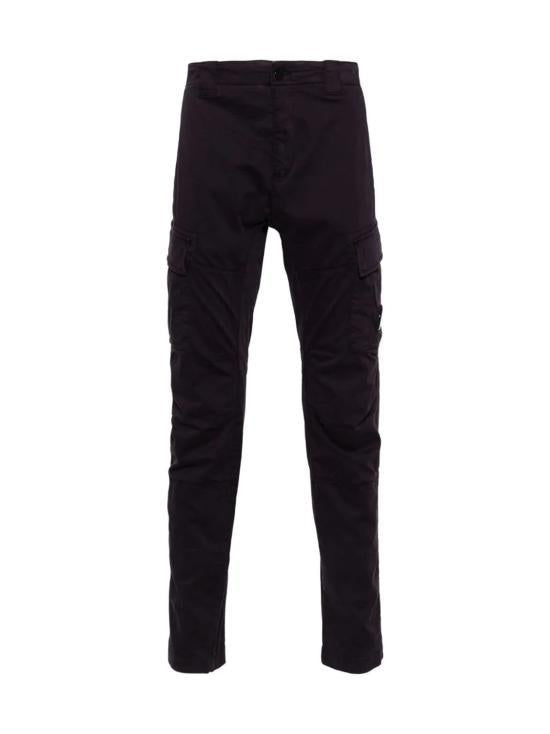 CP Company Straight Pants Nightshade DOM Men’s Classic Trousers