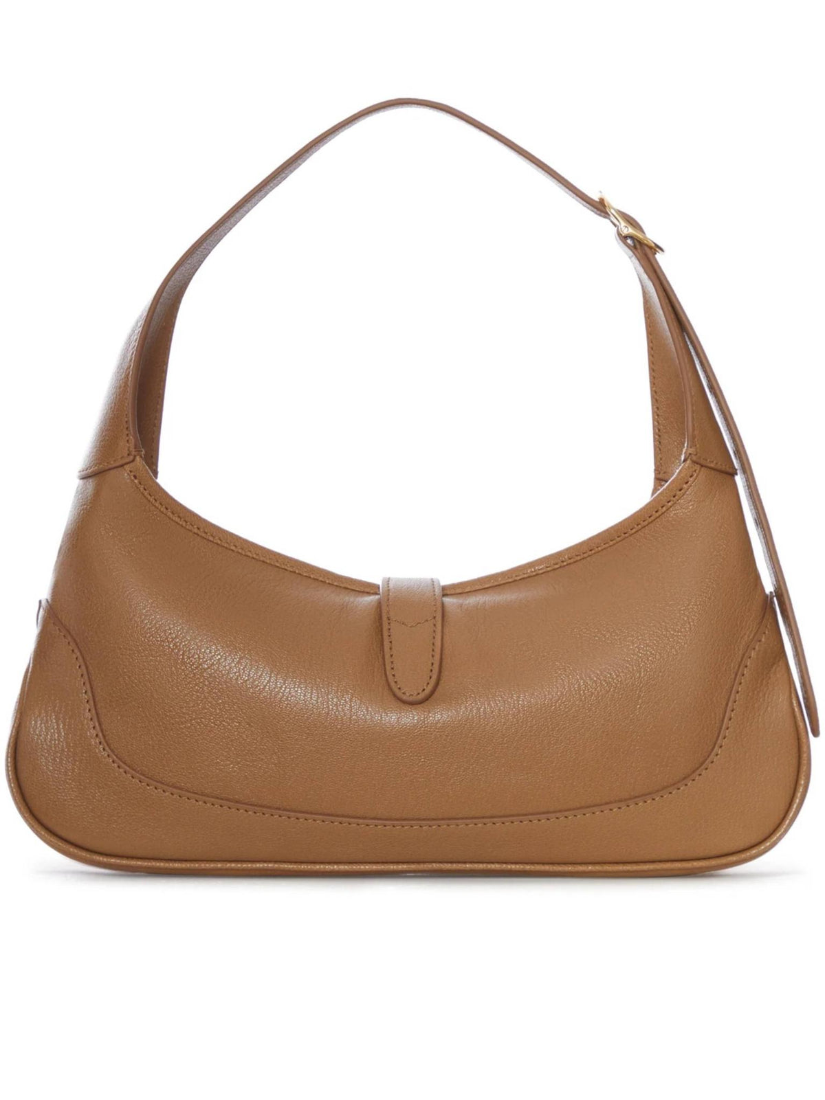 GUCCI Leather Shoulder Bag