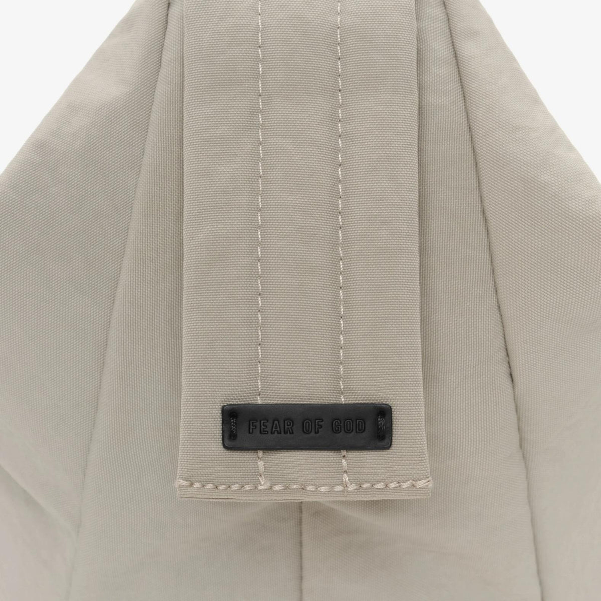 Fear of God Essentials x Eastpak Cement Shell Crossbody Bag