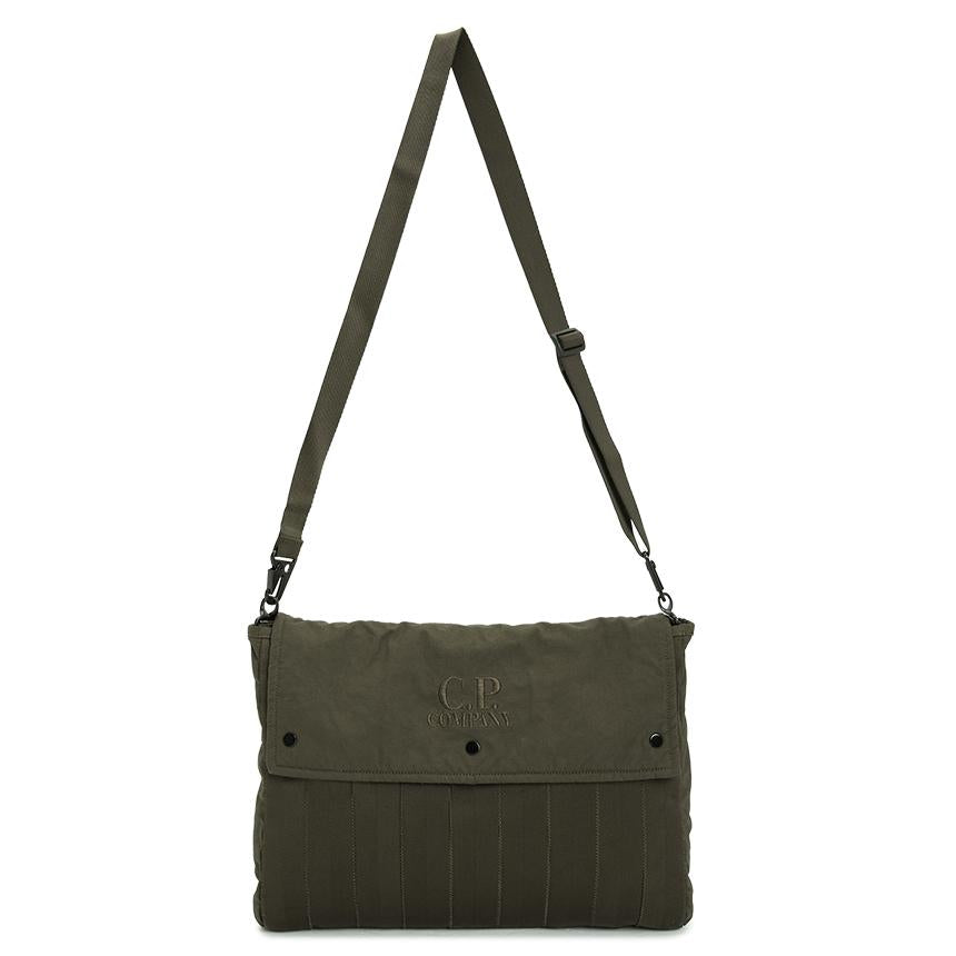 CP Company Men’s Shoulder Bag Crossbody Bag 20CMAC052A 005349G 683
