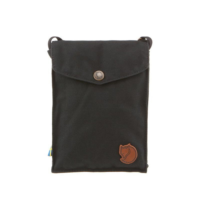 Fjallraven Unisex Pocket Crossbody Bag 24221 550