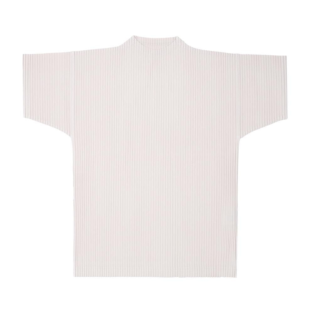 Issey Miyake Men’s March Monthly Color Short Sleeve T-Shirt HP66 JK033 42