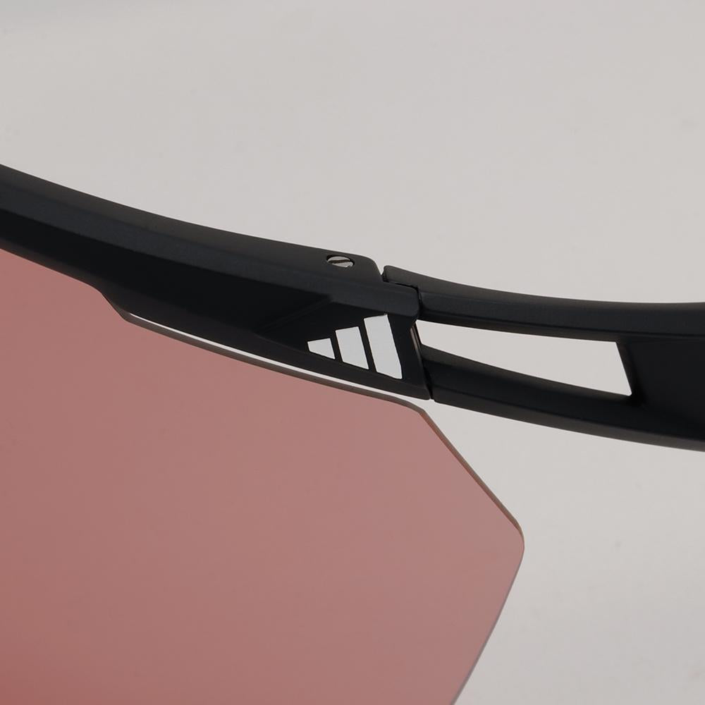 Adidas Sports Rectangle Sunglasses Replacement Lenses for Cycling Running