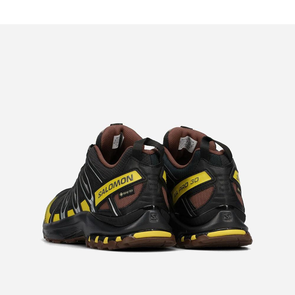 SALOMON XA Pro 3D Unisex Running Shoes Low-Top Sneakers L47867800