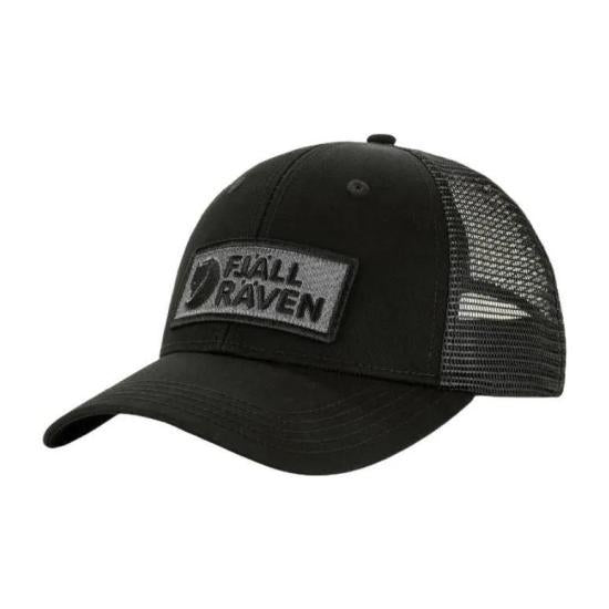 Fjallraven Rantladda Caps Women’s Hat 13100182 BLACK DOM