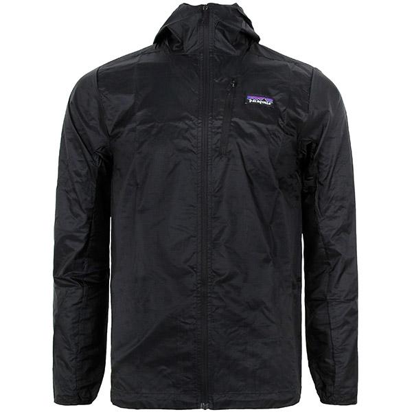 patagonia Black Houdini Jacket Men’s 24142 BOB