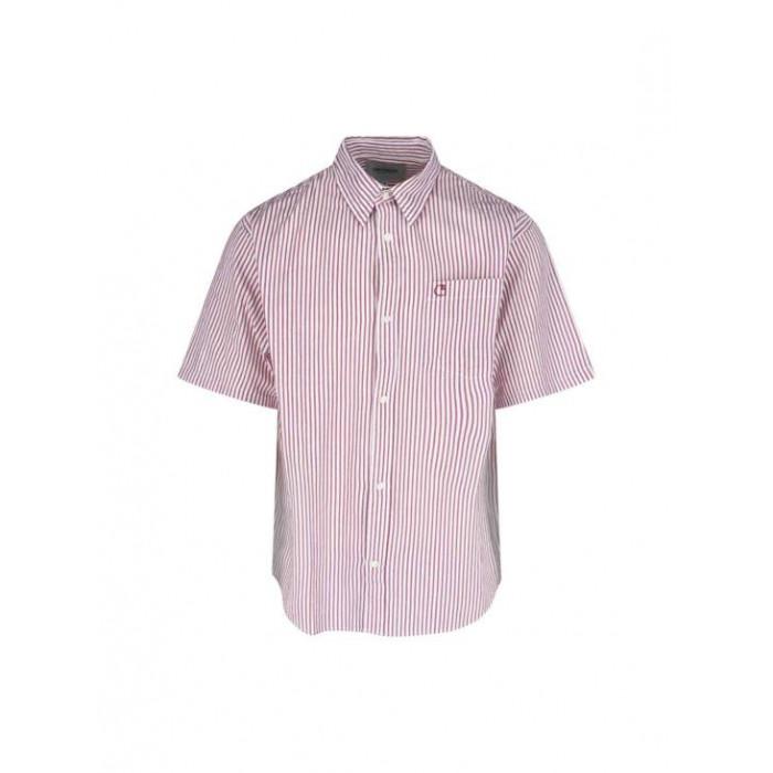 CARHARTT WIP Phelps Short Sleeve Shirt I034532 2SRXX