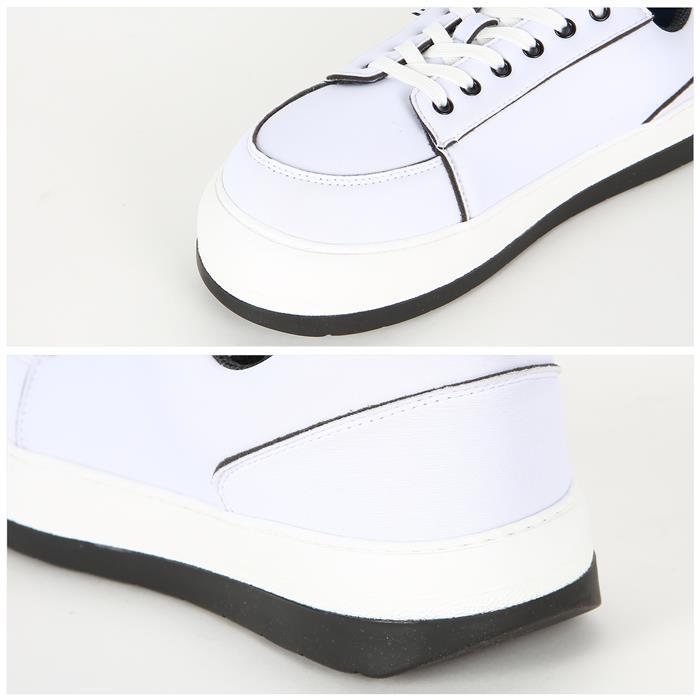 SUNNEI Dreamy Sneakers Low-Top Men SS22CSHODRE NEO C01