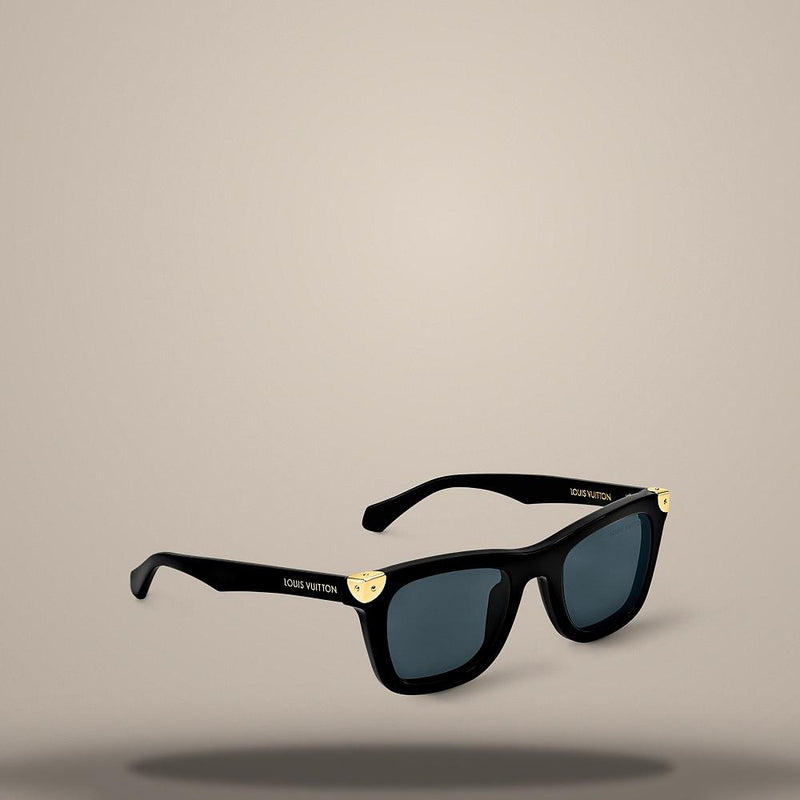 Louis Vuitton LV Heritage Square Sunglasses Square Frame Z3158U