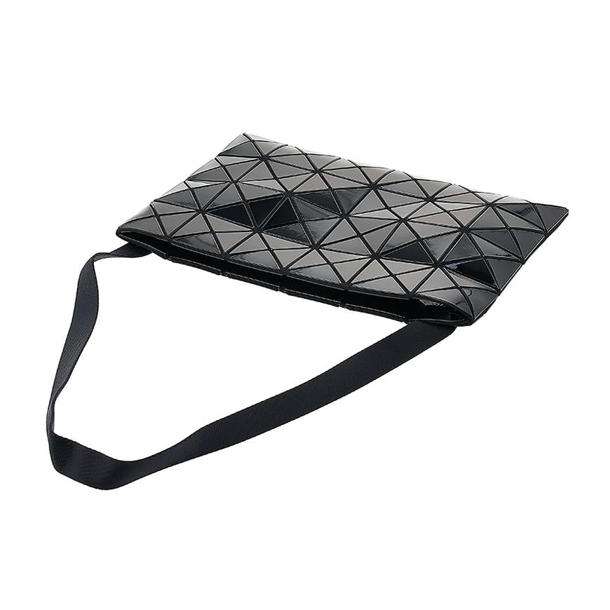 Issey Miyake Bao Bao Lucent Shoulder Bag Crossbody Black