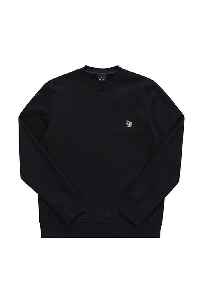Paul Smith Men’s Crewneck Sweatshirt M2R 027R KZEBRA 79
