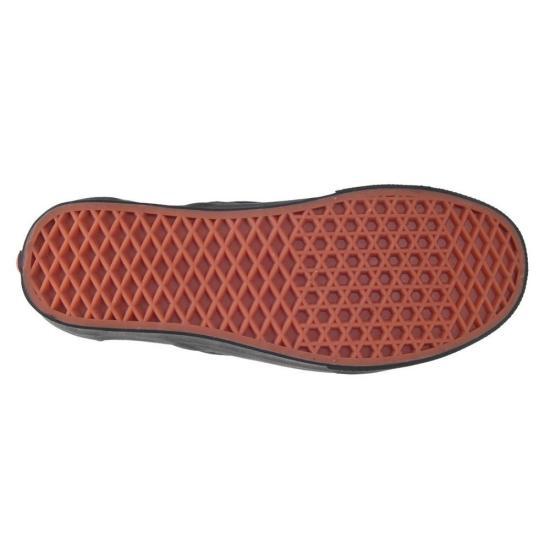 Vans Classic Canvas Low-Top Sneakers for Men VN000EYEBKA1 DOM
