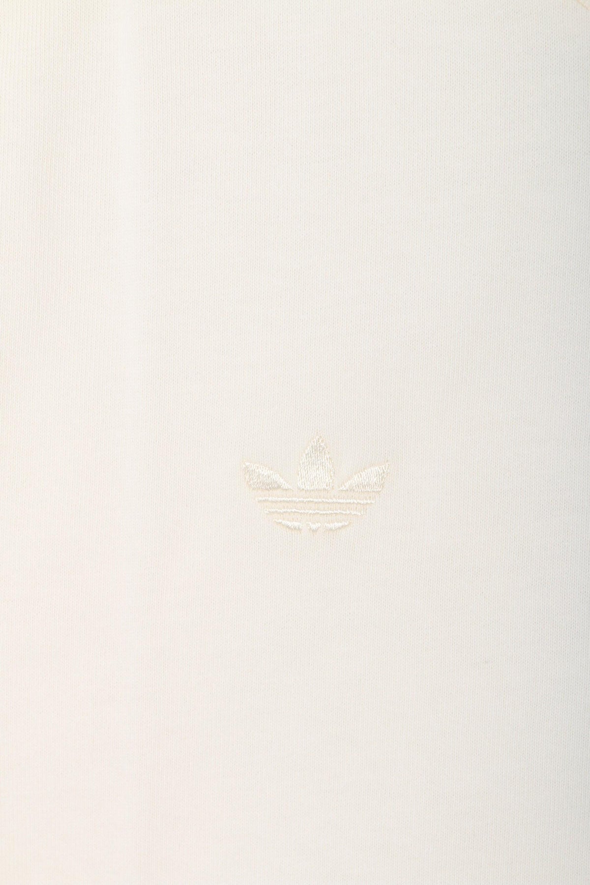 Adidas Wales Bonner WB Setin Short Sleeve T-Shirt White