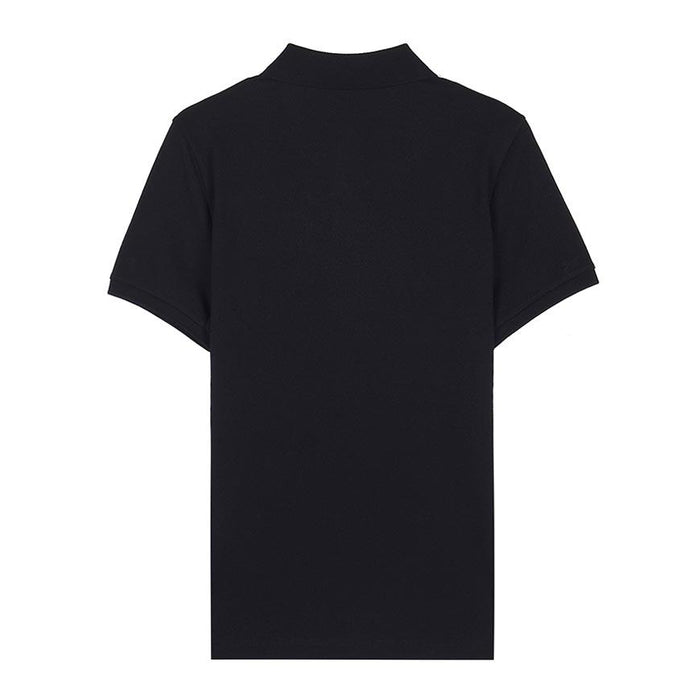 Moncler Men’s Logo Patch Polo Shirt 8A00026 84556 999