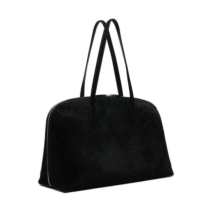 Toteme Suede Day Tote Bag for Women 252 WAL0082 LE0004