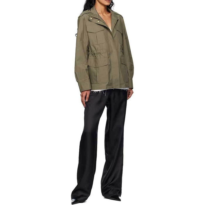 Max Mara Leila Twill Women’s Jacket 19021023600 016
