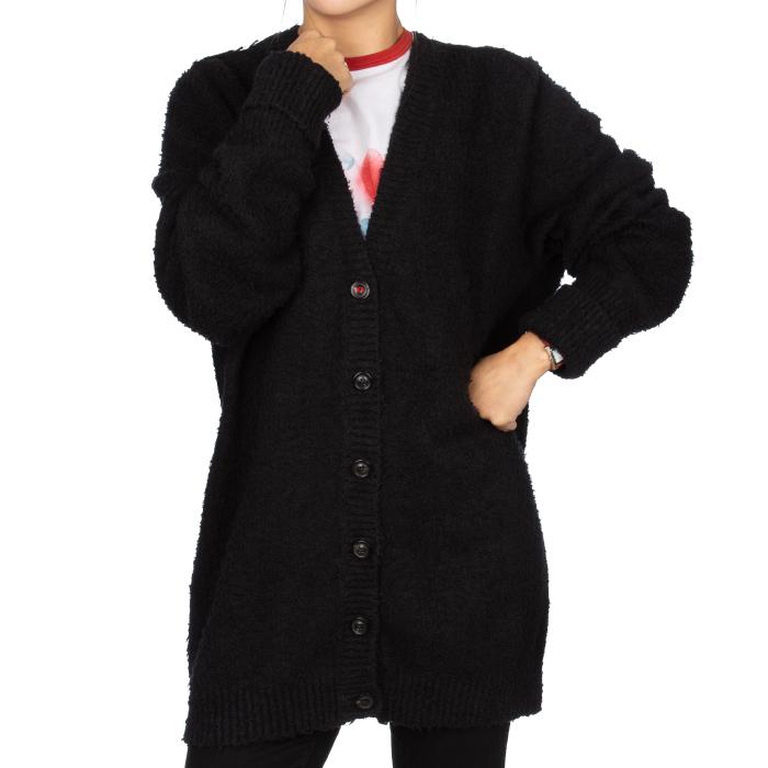 Maison Margiela Stitch Cotton Cardigan