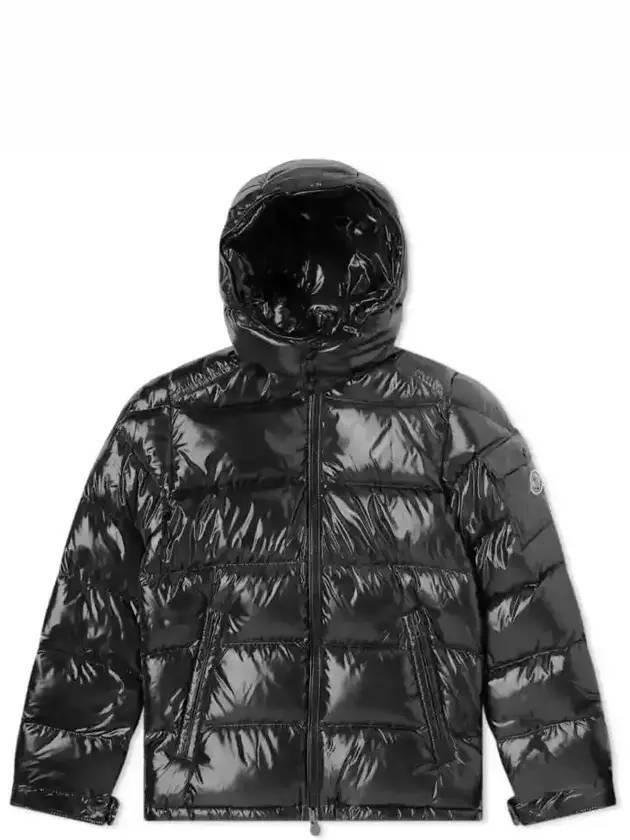 Moncler Maya Short Down Jacket 1A53600 68950 999
