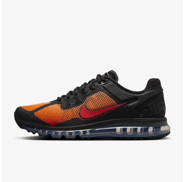 Nike Air Max 2013 Bright Ceramic Low-Top Sneakers HF4887 873