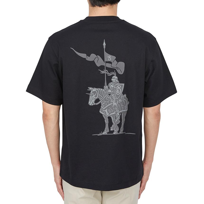 BURBERRY EKD Logo Men’s Short-Sleeve T-Shirt 8104906
